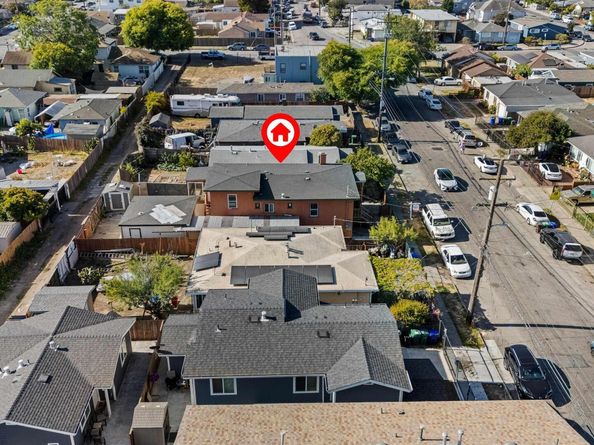 840 7th St, Richmond CA 94801