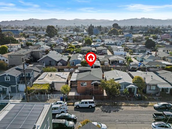 840 7th St, Richmond CA 94801