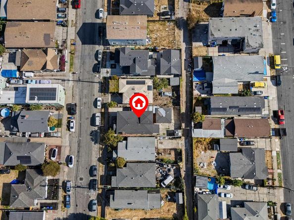 840 7th St, Richmond CA 94801