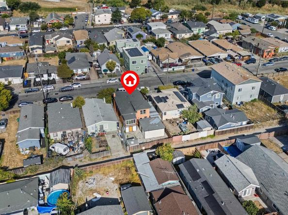 840 7th St, Richmond CA 94801