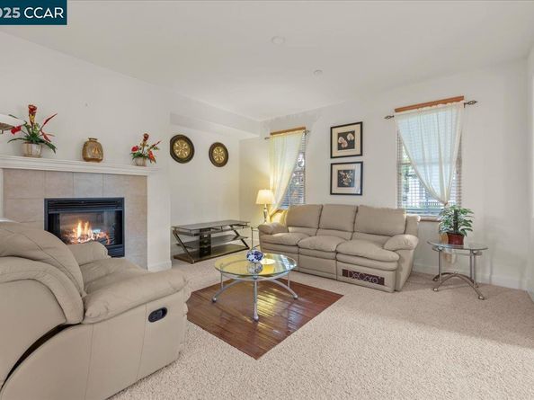 2003 De Anza Ln, Hercules CA 94547