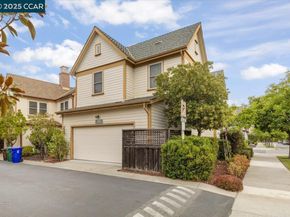 2003 De Anza Ln, Hercules CA 94547