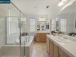 2003 De Anza Ln, Hercules CA 94547