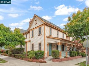 2003 De Anza Ln, Hercules CA 94547