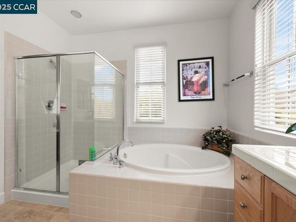 2003 De Anza Ln, Hercules CA 94547