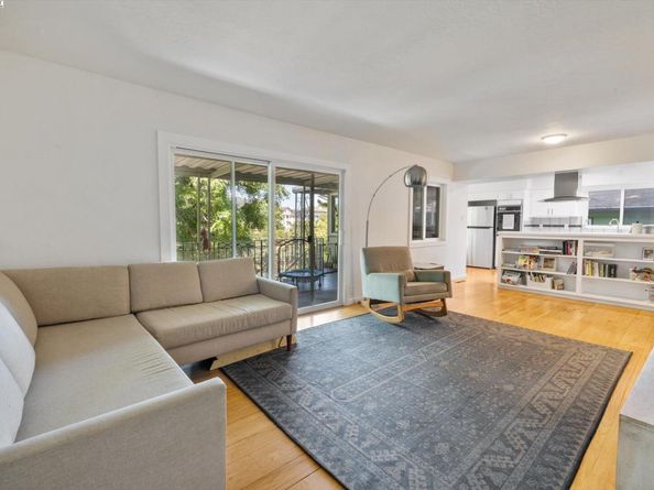 3412 Wyman St, Oakland CA 94619