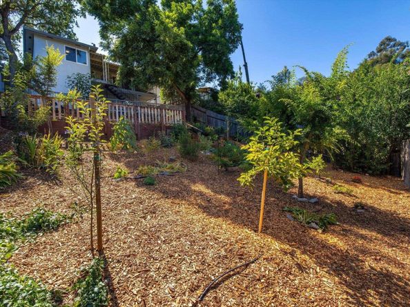 3412 Wyman St, Oakland CA 94619