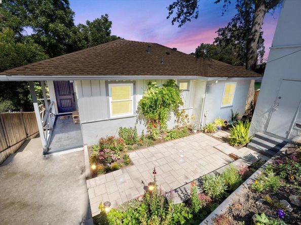 3412 Wyman St, Oakland CA 94619