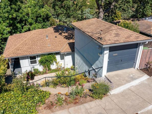 3412 Wyman St, Oakland CA 94619