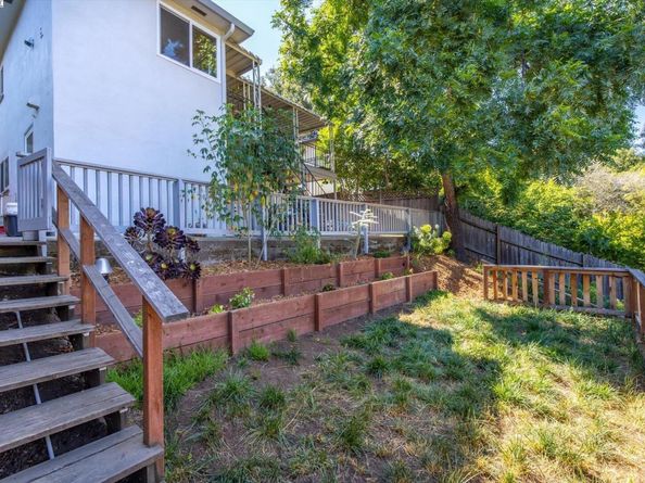 3412 Wyman St, Oakland CA 94619