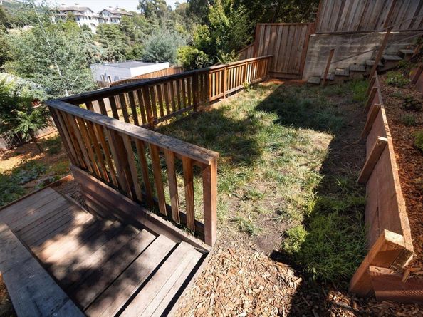 3412 Wyman St, Oakland CA 94619