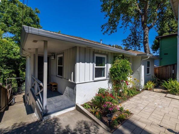 3412 Wyman St, Oakland CA 94619