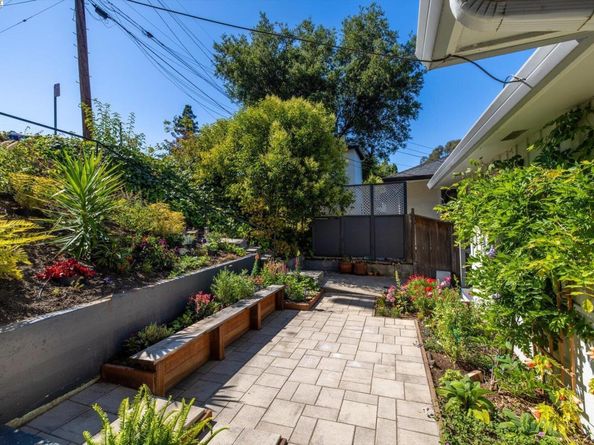 3412 Wyman St, Oakland CA 94619