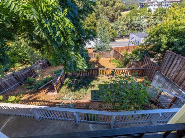 3412 Wyman St, Oakland CA 94619