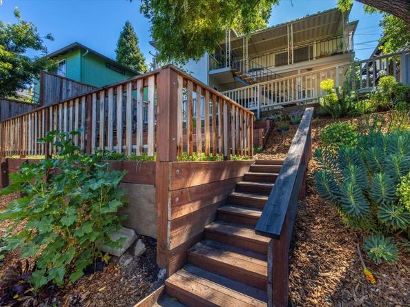 3412 Wyman St, Oakland CA 94619