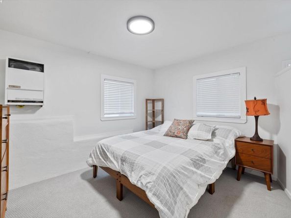 3412 Wyman St, Oakland CA 94619