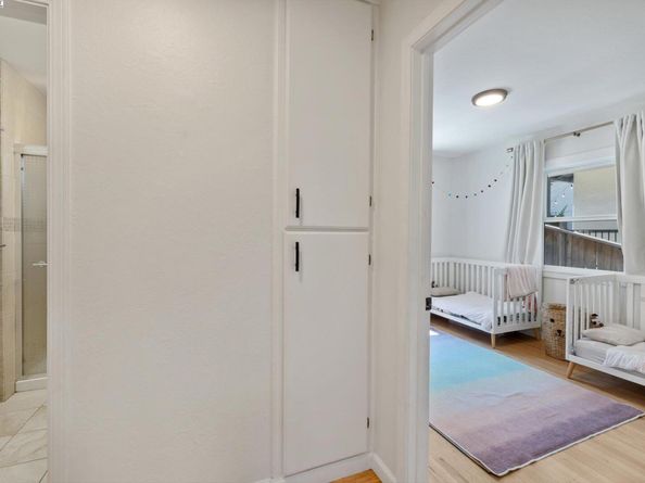 3412 Wyman St, Oakland CA 94619