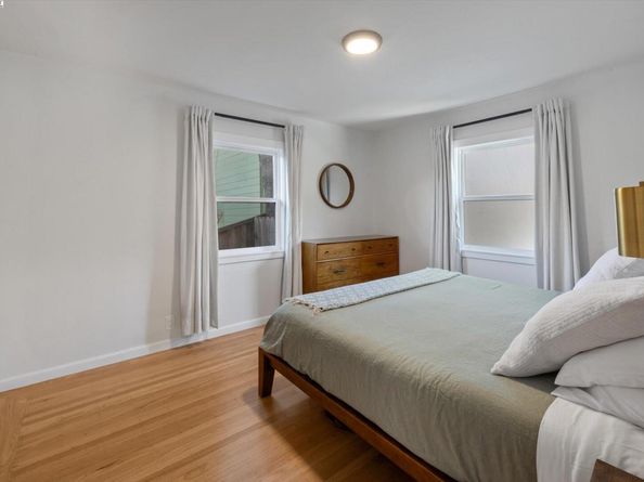 3412 Wyman St, Oakland CA 94619
