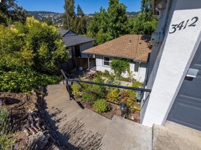 3412 Wyman St, Oakland CA 94619