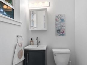 3412 Wyman St, Oakland CA 94619