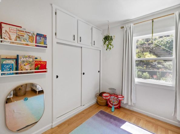 3412 Wyman St, Oakland CA 94619