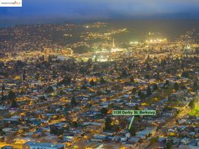 1130 Derby St, Berkeley CA 94702