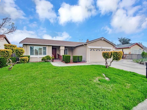 2716 Killdeer Ct, Union City CA 94587