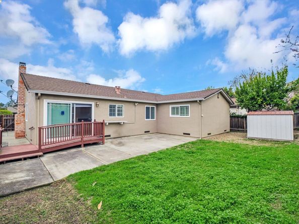 2716 Killdeer Ct, Union City CA 94587