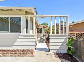 589 Evangeline Way, Hayward CA 94544