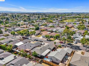 589 Evangeline Way, Hayward CA 94544