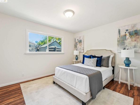 589 Evangeline Way, Hayward CA 94544