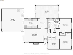 589 Evangeline Way, Hayward CA 94544