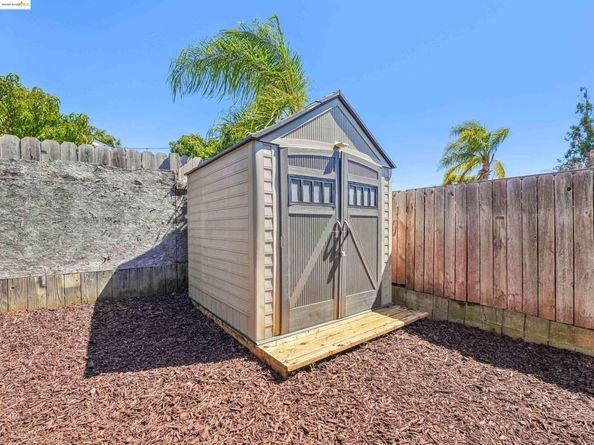 589 Evangeline Way, Hayward CA 94544