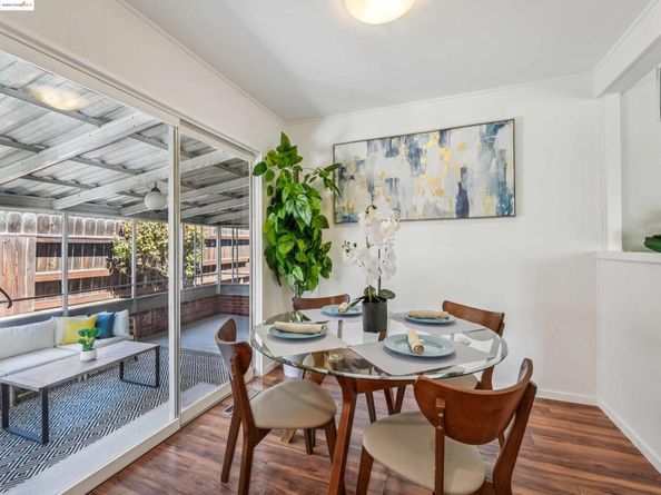 589 Evangeline Way, Hayward CA 94544