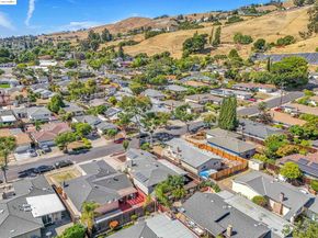 589 Evangeline Way, Hayward CA 94544