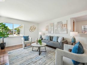589 Evangeline Way, Hayward CA 94544