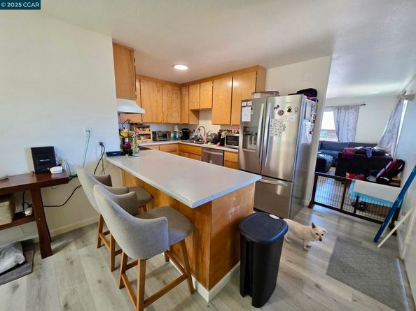 940 Lucas Ave, Richmond CA 94801