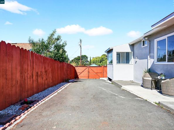 742 Alhambra Rd, El Sobrante CA 94803