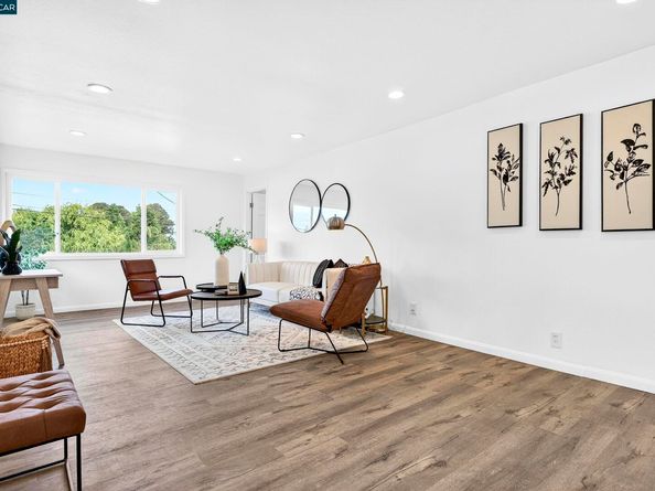 742 Alhambra Rd, El Sobrante CA 94803