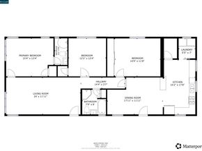 742 Alhambra Rd, El Sobrante CA 94803