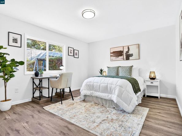 742 Alhambra Rd, El Sobrante CA 94803