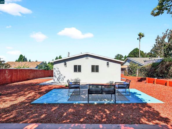 742 Alhambra Rd, El Sobrante CA 94803