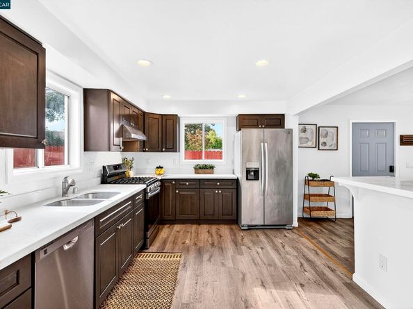742 Alhambra Rd, El Sobrante CA 94803