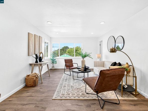 742 Alhambra Rd, El Sobrante CA 94803