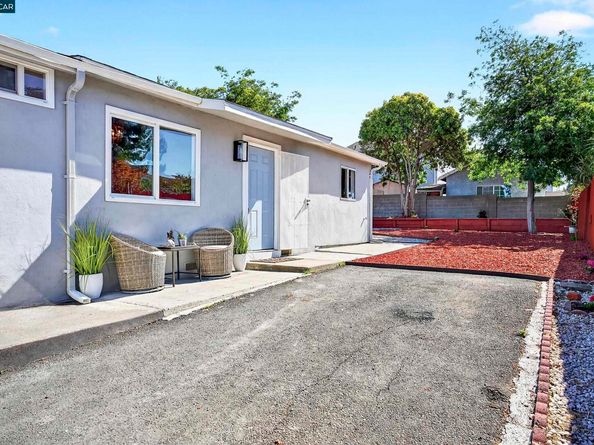 742 Alhambra Rd, El Sobrante CA 94803