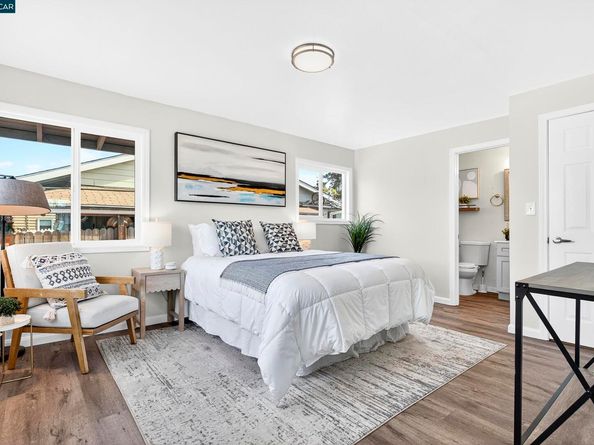 742 Alhambra Rd, El Sobrante CA 94803