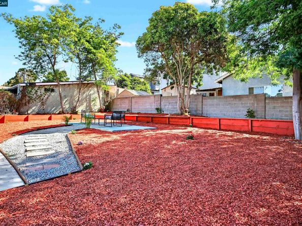 742 Alhambra Rd, El Sobrante CA 94803