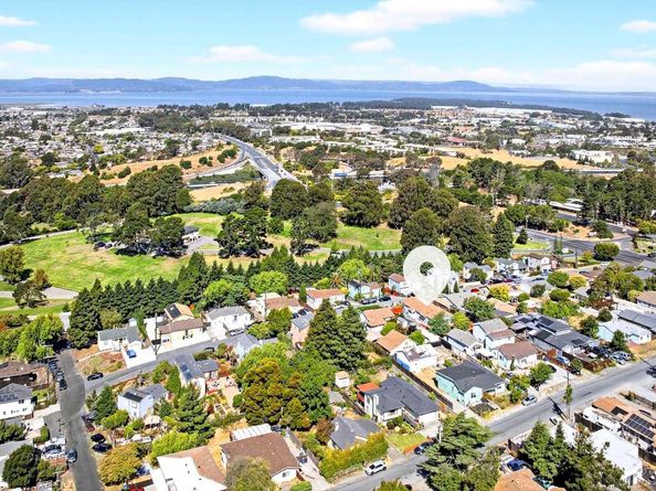 742 Alhambra Rd, El Sobrante CA 94803