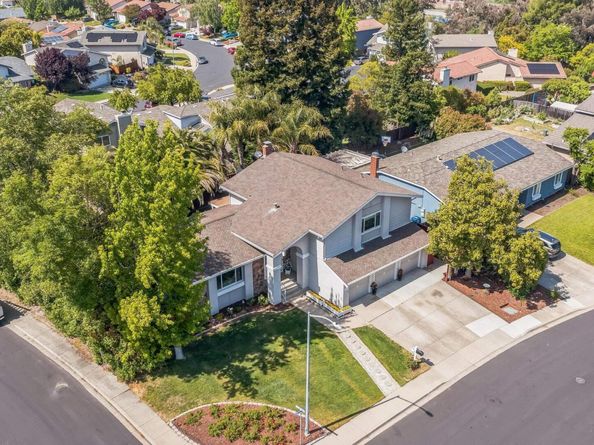 2740 Mohawk Cir, San Ramon CA 94583