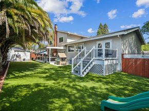 2740 Mohawk Cir, San Ramon CA 94583